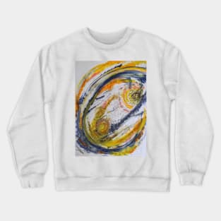 IV Crewneck Sweatshirt